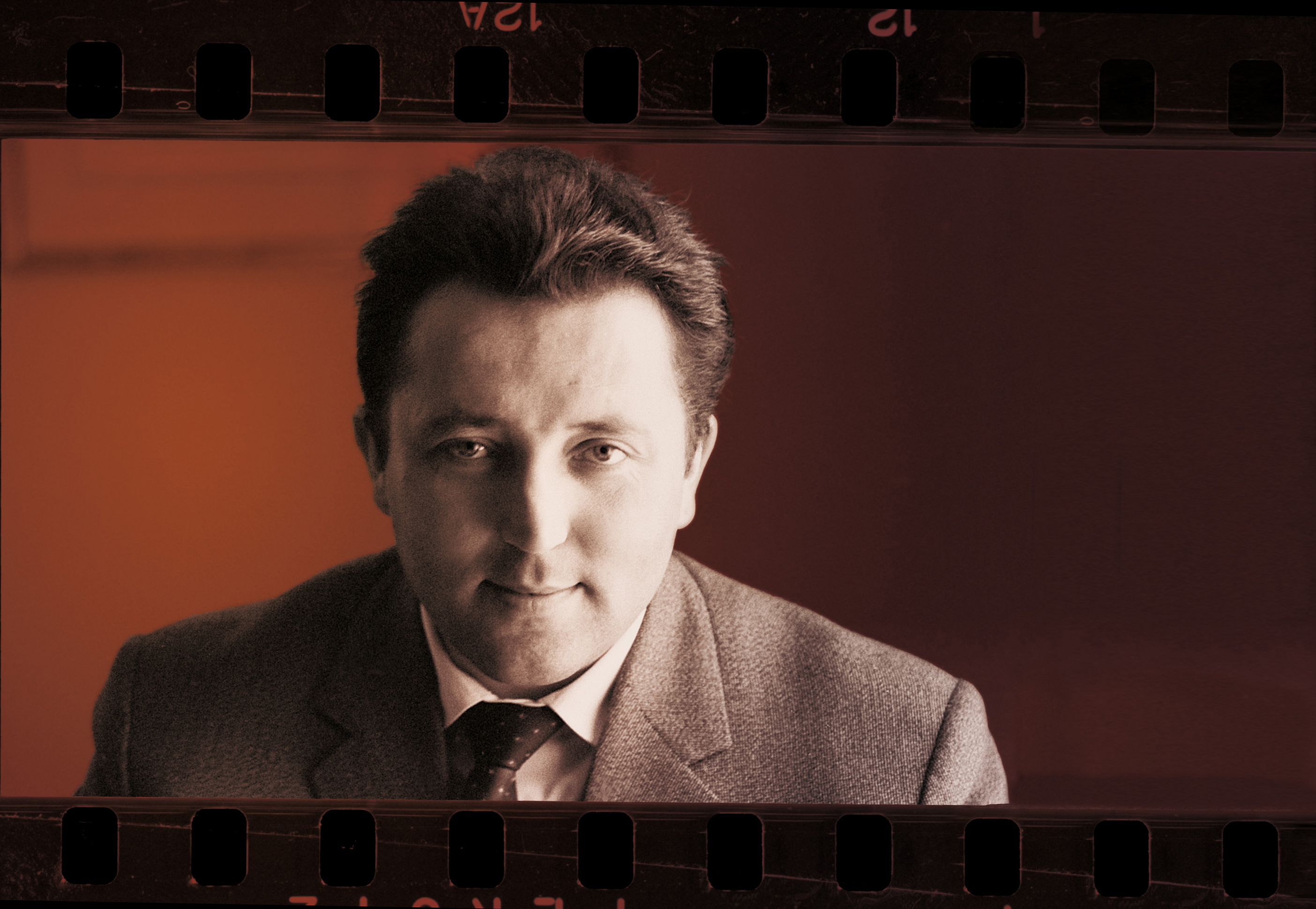 Fritz Wunderlich