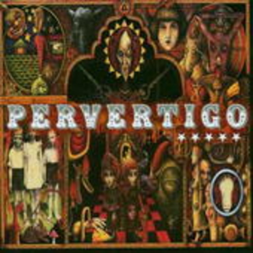 Throne Of Chaos – Pervertigo