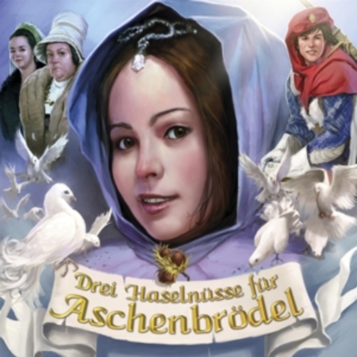 Diverse – Drei Haselnüsse für Aschenbrödel