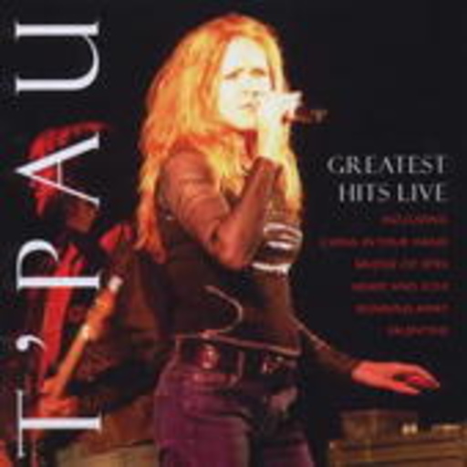 T'Pau – Greatest Hits Live