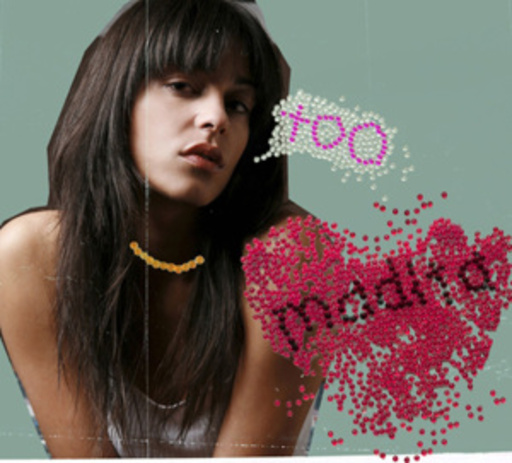 Madita – Too