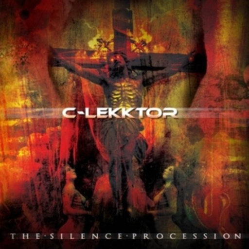 C-Lekktor – The Silent Procession
