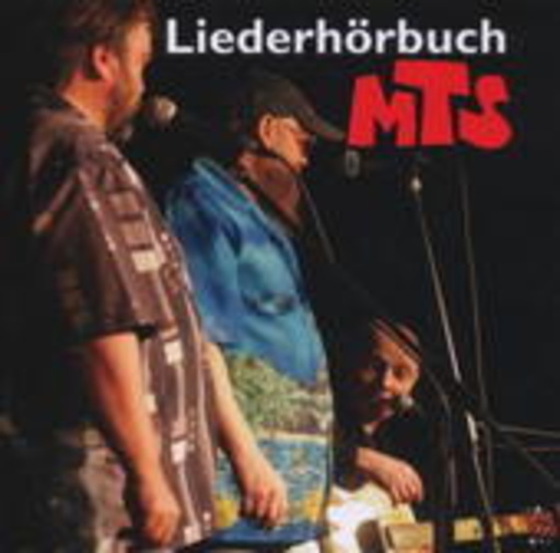 MTS – Live 2003 In Pirna