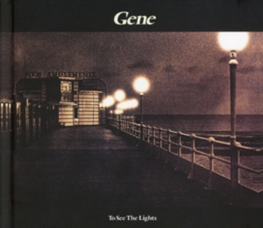 Demon Eye – To See The Lights