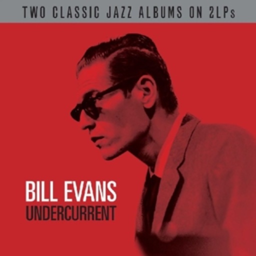 Bill Evans – Undercurrent