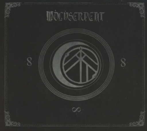 Wolveserpent – Perigaea Antahkarana