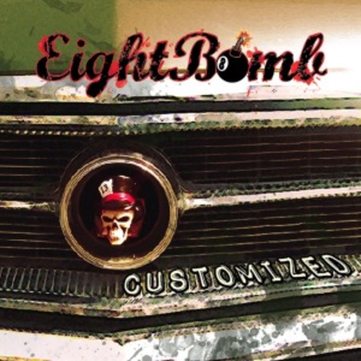 Eightbomb – Customized