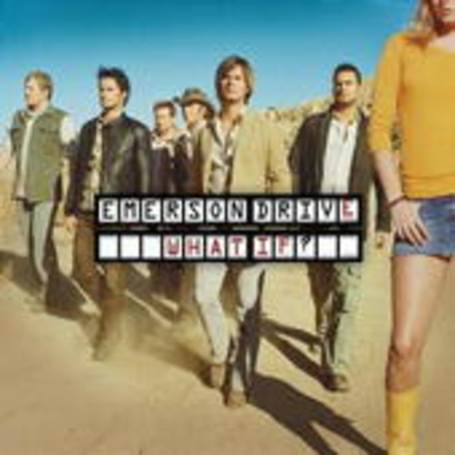 Emerson Drive – What If?