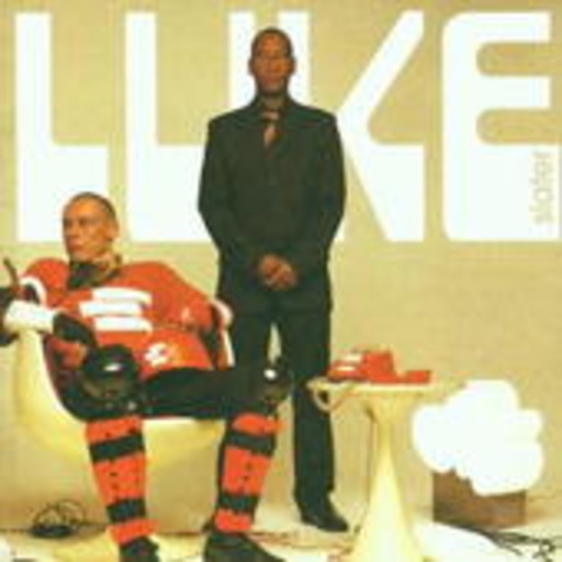Luke Slater – Alright On Top