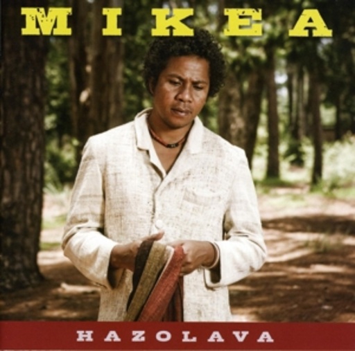 Mikea – Hazolava