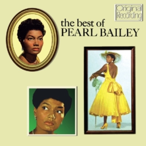 Pearl Baily – Best Of Pearl Baily