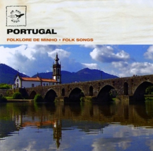 Os Lusitano – Portugal - Folk Songs