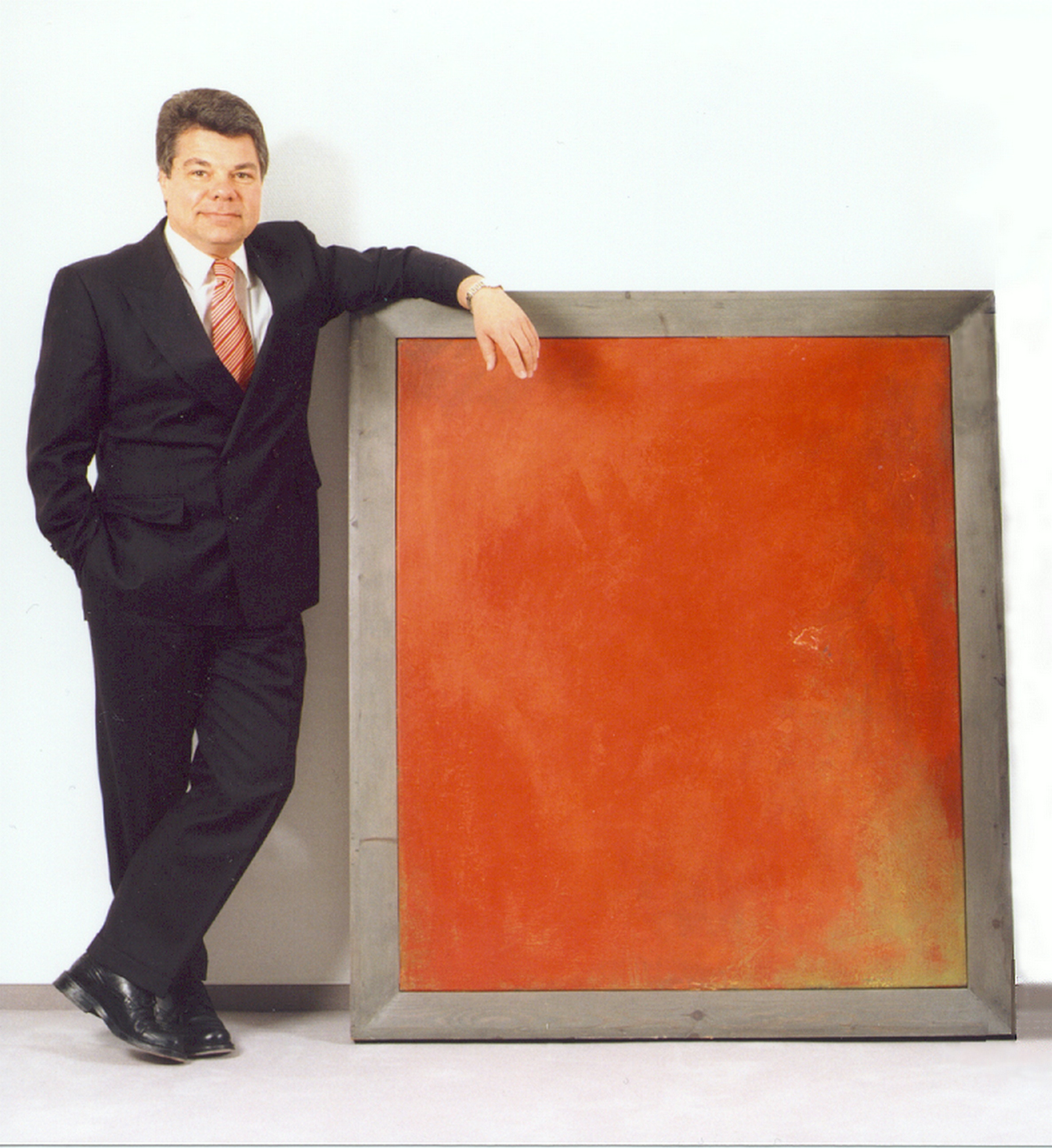 Raimund Hosch