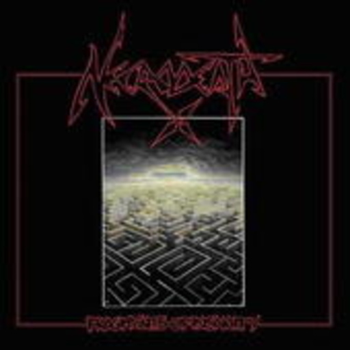Necrodeath – Fragments Of Insanity