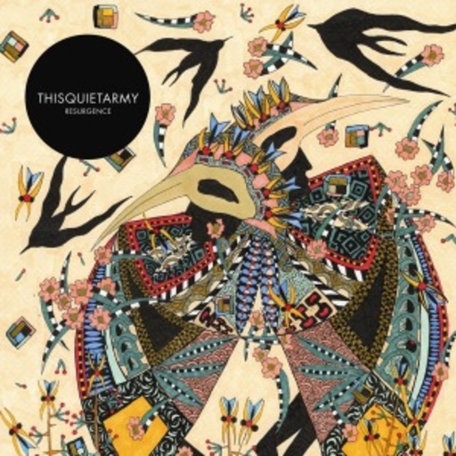 Thisquietarmy – Resurgence