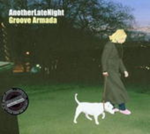 Diverse – Another Late Night - Mixed By Groove Armada