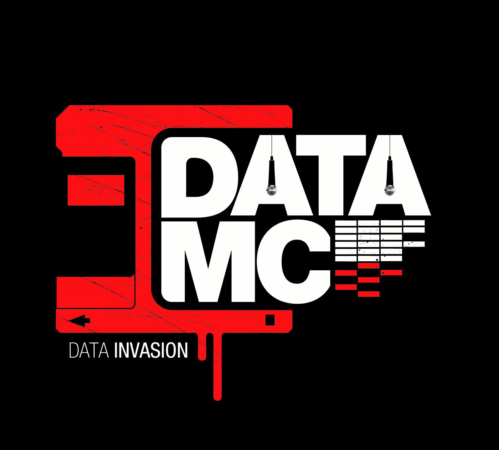Data MC – Data Invasion