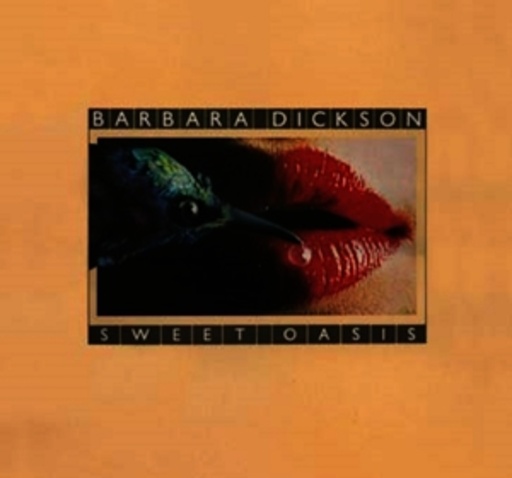Barbara Dickson – Sweet Oasis