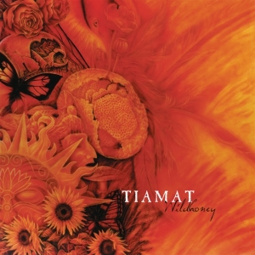 Tiamat – Wildhoney