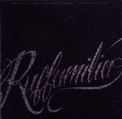 Diverse – Ruffamilia