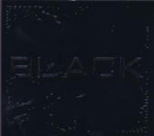 Diverse – Black - Amsterdam 2008