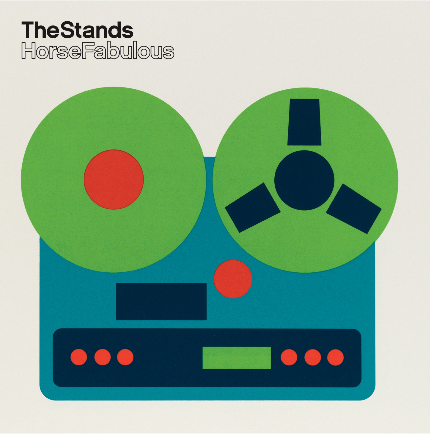 The Stands – Horse Fabulous