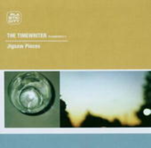 The Timewriter – Jigsaw Pieces