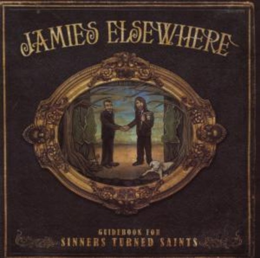 Jamie's Elsewhere – Guidebook For Sinners Turned Saints