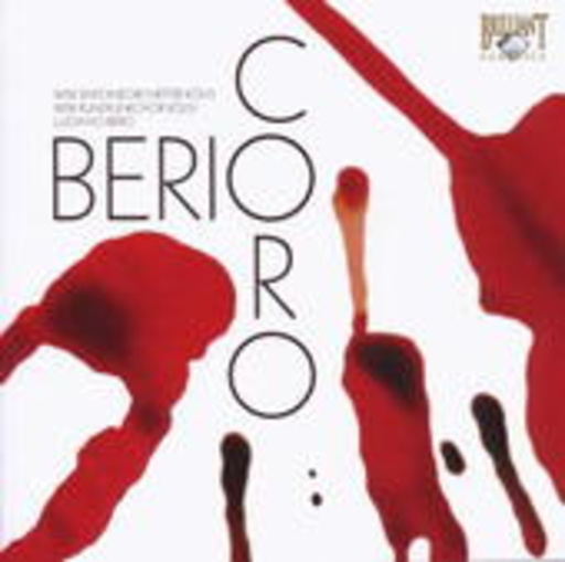Herbert Schernus – Coro For Voices And Instruments