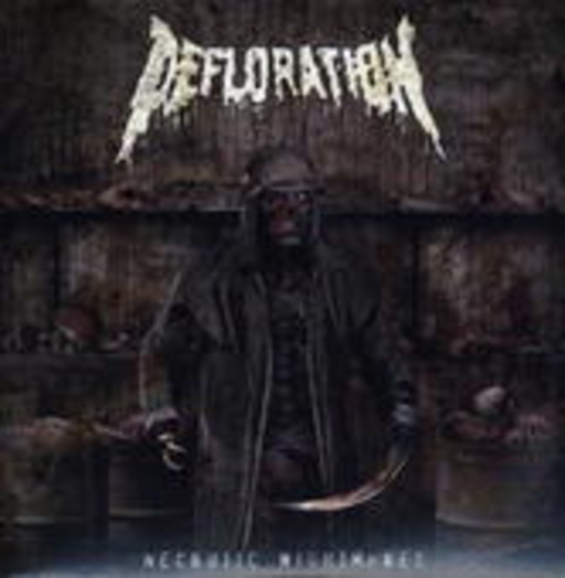 Defloration – Necrotic Nightmares