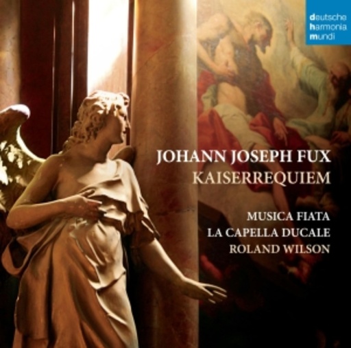 Musica Fiata – Kaiserrequiem