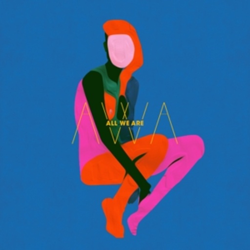 All We Are – All We Are