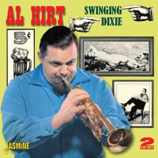 Al Hirt – Swinging Dixie