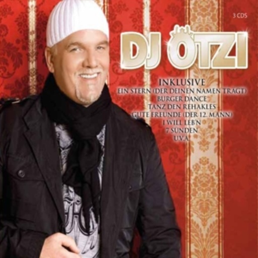 DJ Ötzi – The DJ Ötzi Collection