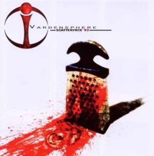 Ivardens Sphere – Scatterface