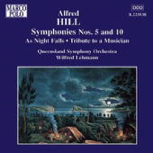 Sinfonie Nr. 5/Nr. 10