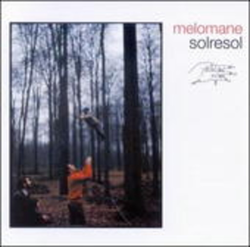 Melomane – Solresol