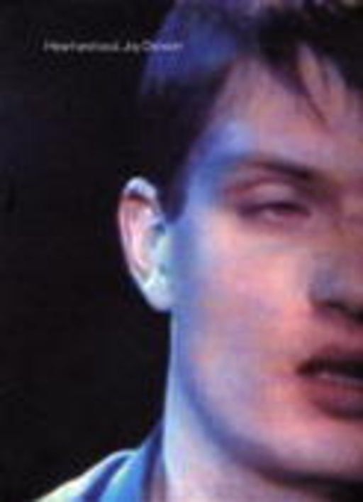 Joy Division – Heart And Soul - Pozzoli Box