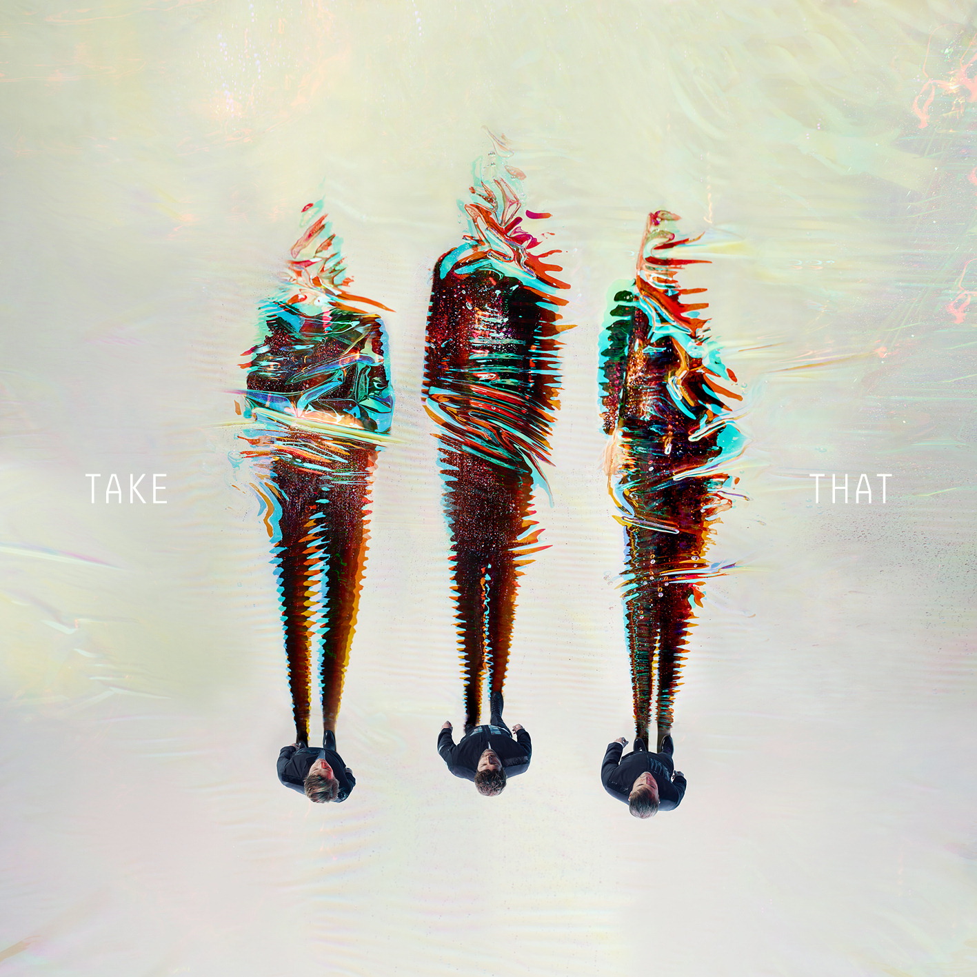 Take That – III
