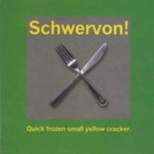 Quick Frozen Small Yellow Cracker