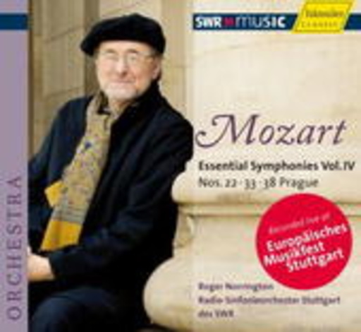 Roger Norrington – Essential Symphonies Vol. IV