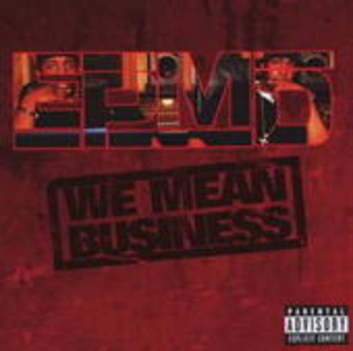 EPMD – We Mean Business