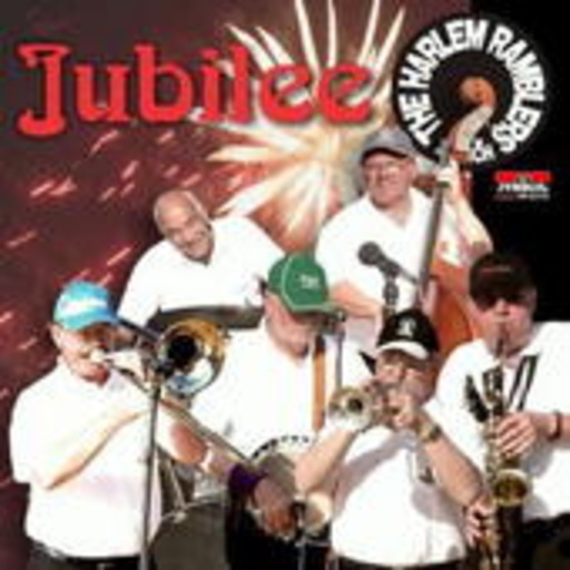The Harlem Ramblers – Still Going Strong!