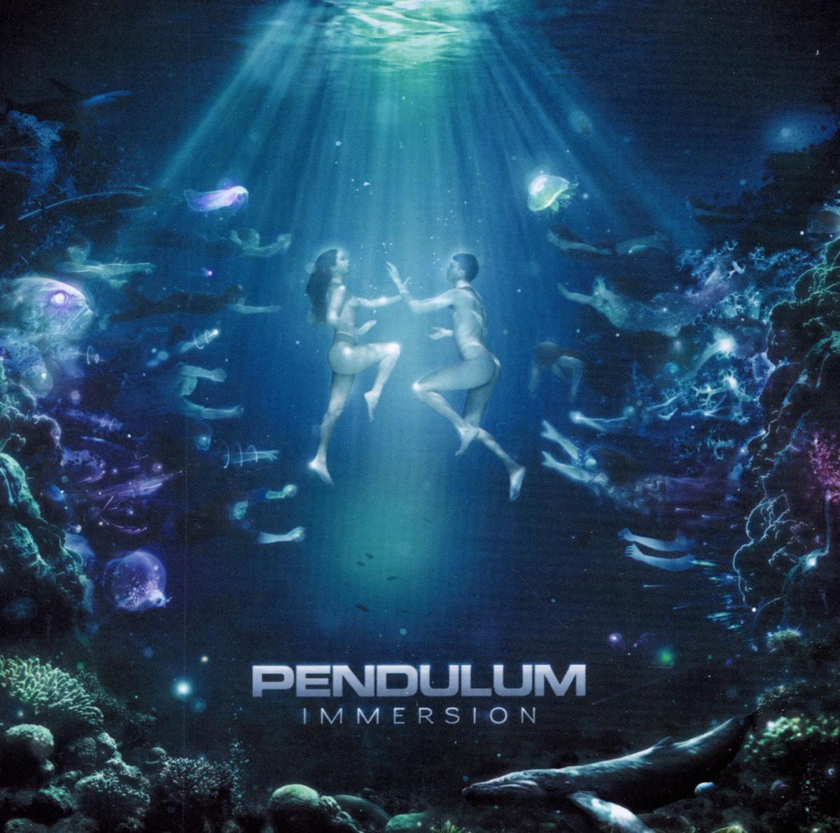 Pendulum – Immersion