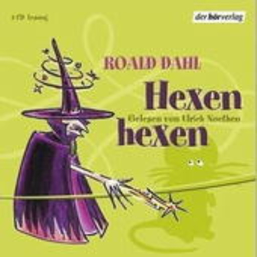 Ulrich Noethen – Hexen Hexen
