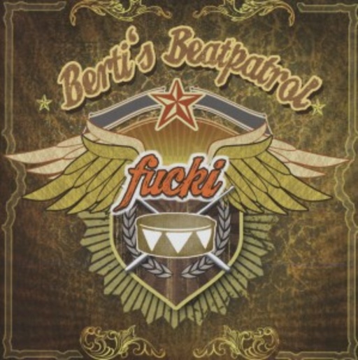 Berti's Beatpatrol – Fucki