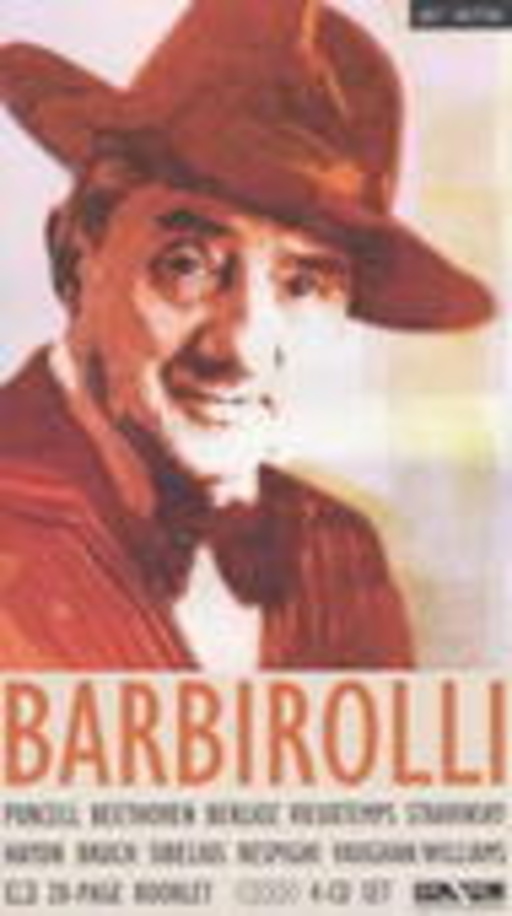 Diverse – John Barbirolli