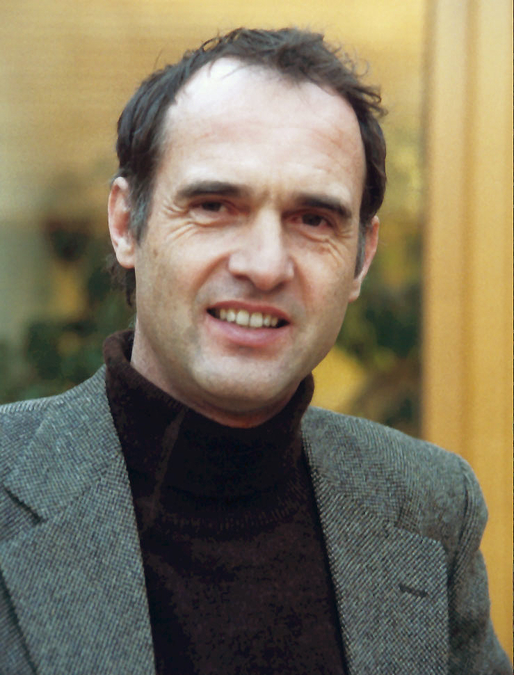 Reinhard Flender