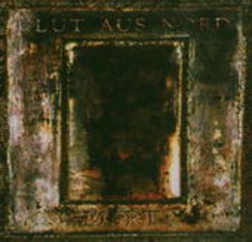 Blut aus Nord – Mort