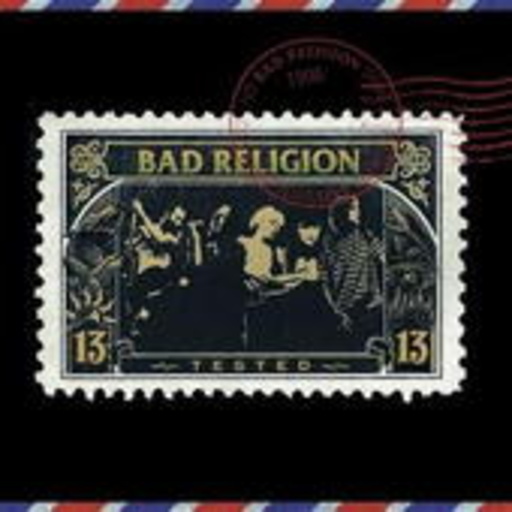 Bad Religion – Tested